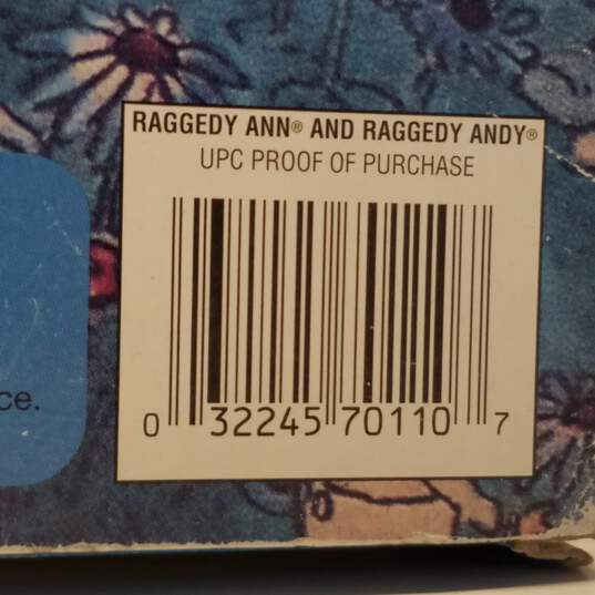 The Adventures of Raggedy Ann & Raggedy Andy by Johnny Gruelle image number 2