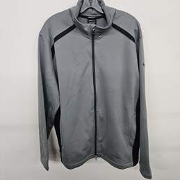 Thermal-Fit Jacket