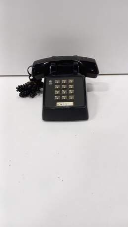 Black Vintage AT&T Telephone