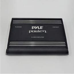 Pyle Brand PLA 3100D Model Monoblock Amplifier