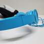 Beats By Dr. Dre Solo HD Teal Blue Wired Headphones W/Case Untested P/R image number 3