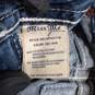 Women's Blue Jeans Size 29 image number 3
