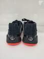 Adidas Harden Vol. 4 Men Shoes Size-9.5 used image number 4