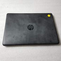HP Laptop 14Z 13in Laptop  AMD E2-9000e CPU 4GB RAM & HDD alternative image