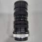 Lot of 2 Assorted Vivitar 70mm-150mm Camera Lenses with Cases image number 3