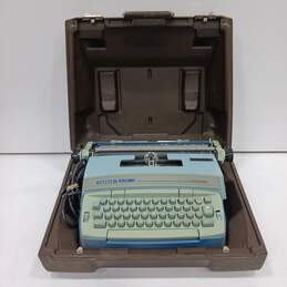 Smith Corona Typewriter alternative image