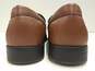Calvin Klein Brown Loafers US 11 image number 7