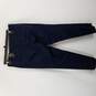 The Limited Women Blue Dress Pants S NWT image number 2