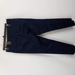 The Limited Women Blue Dress Pants S NWT alternative image