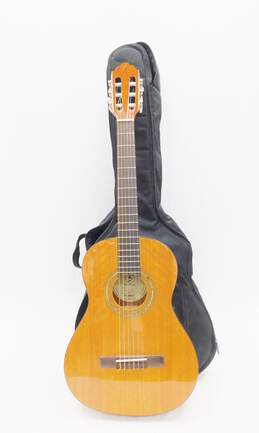 Samick CS6-1 Acoustic Guitar w/ Gig Bag