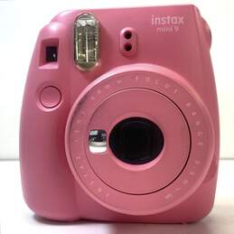Fujifilm Instax Mini ( Instant Camera