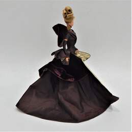Portrait in Taffeta Barbie Doll First in Couture Series 1996 No Box alternative image