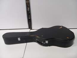 Lucida LK-2 Acoustic Guitar in Case