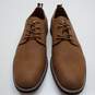 MEN'S TOMMY HILFIGER 'GARSON' PERFERATED OXFORD SHOES SIZE 12 image number 3