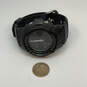 Designer Casio G-Shock Black Round Dial Adjustable Strap Digital Wristwatch image number 2
