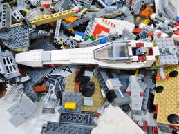 11.0 LBS LEGO Star Wars Bulk Box