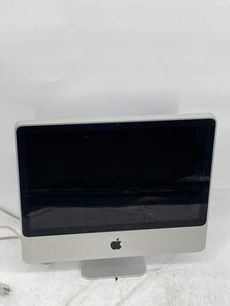 iMac A1224 20 inch Screen Desktop Monitor Locked for Components E-0395506-C alternative image