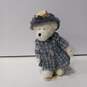 Boyd's Bears Momma Bearsworth Plush w/ Stand NWT image number 1