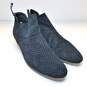 Reaction Kenneth Cole Black Ankle Boots Size 10 image number 3