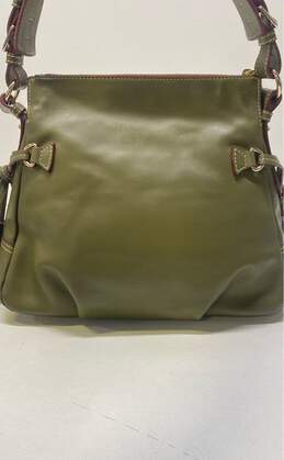 Dooney & Bourke Shoulder Bag Olive Green alternative image