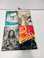 12PC Lot of Assorted Graphic Novels image number 2