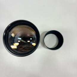 Sun Opt. 85-210mm f/4.8 Zoom Telephoto Lens alternative image