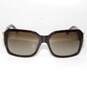 Versace Mod 4170 Tortoise Plastic Frame Sunglasses image number 2