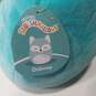 Bundle of 5 Assorted Squishmallow Stuffed Animals image number 6