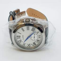 A_Line "Cartier Homage" style 42mm Case Stainless Steel Men's Quartz Watch alternative image