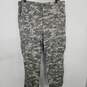 American Army Digital Camo Uniform Trousers image number 1