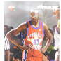 1998-99 Kobe Bryant Collector's Edge Impulse w/ Rashard Lewis LA Lakers image number 5