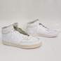 Nike Court Vision Mid Sneakers Size 10.5 image number 2