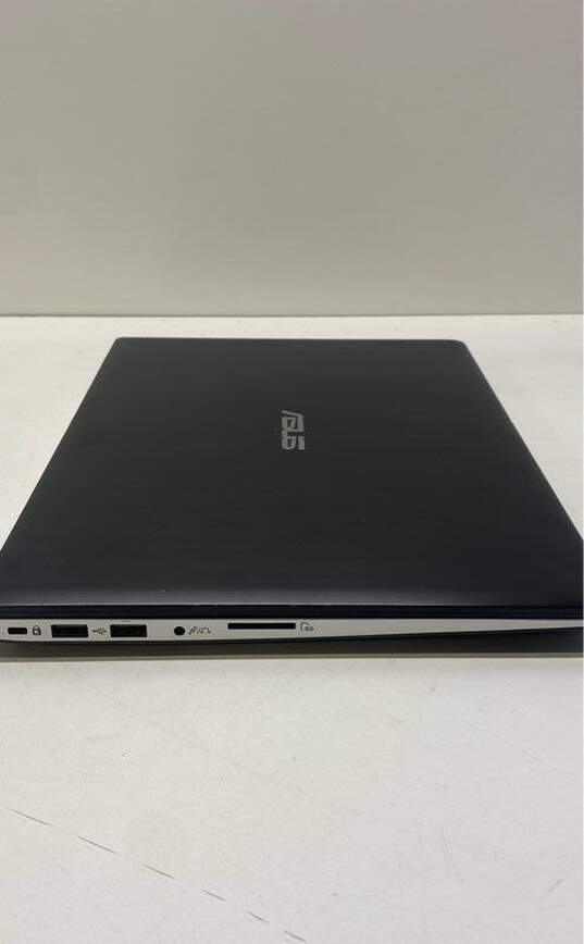 ASUS S400C UltraBook 14" Intel Core i5 Windows 8 (FOR PARTS/REPAIR) image number 4