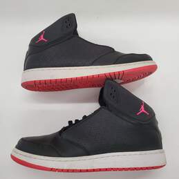Nike Air Jordan 1 Flight 5 Prem Sneakers 881438-002 Size 9.5Y