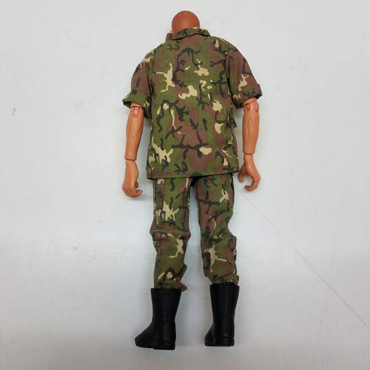 Pair of G.I. Joe Military Action Figures image number 3