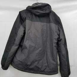 Gerry Crusade 3-in-1 System Jacket Size Medium alternative image