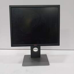 Dell Flat Panel Monitor Model P1917S alternative image