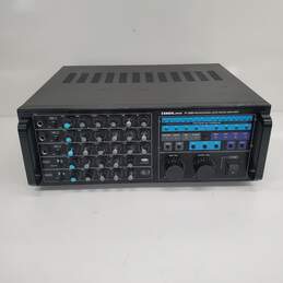 IDOL Pro IP-3988 Professional Echo Mixing Amplifier