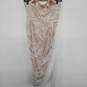 Lana Draped Mini Dress image number 2