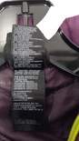 The North Face Women's Purple Quarter Zip Jacket Size S image number 5