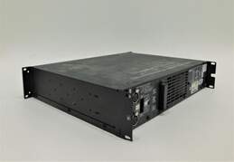 QSC Audio Products, LLC Brand CX502 Model Black Professional Power Amplifier alternative image