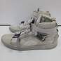 Men's Gray Puma x The Weekend 36631002 Shoe Size 8.5 image number 1