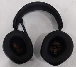 JBL Quantum 400 Wired Over Ear Gaming Headset alternative image