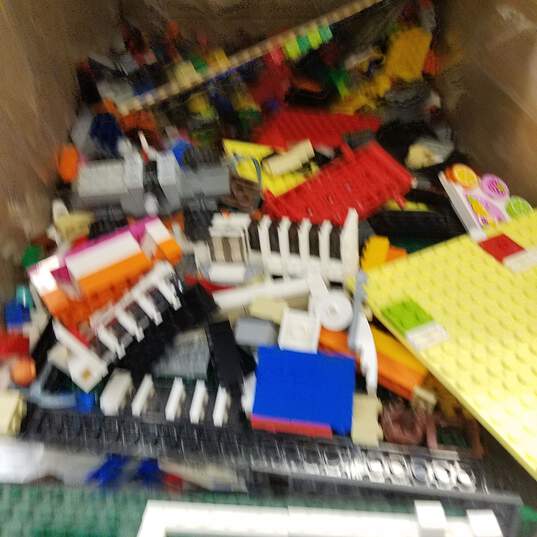 Lego Mixed Lot image number 5
