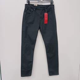 Levi's 512 Slim Taper Jeans Men's Size 32x32
