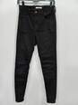 Levi's 720 Women's Black Jeans Size 27 image number 1