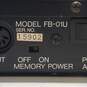Yamaha FB-01 FM Sound Generator image number 3