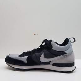 Nike Internationalist Black Grey 682844-009 Men's Size 11.5 alternative image