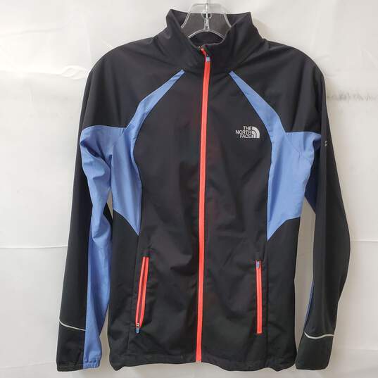 Women's Black The North Face Flight Series Running Jacket Size S image number 1