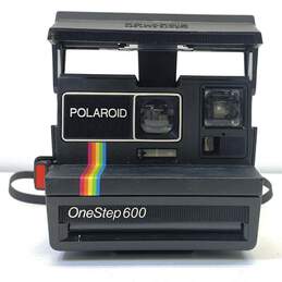 Polaroid One Step 600 Land Instant Camera alternative image